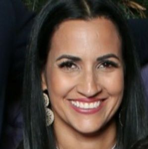 Meet your Posher, Tamara